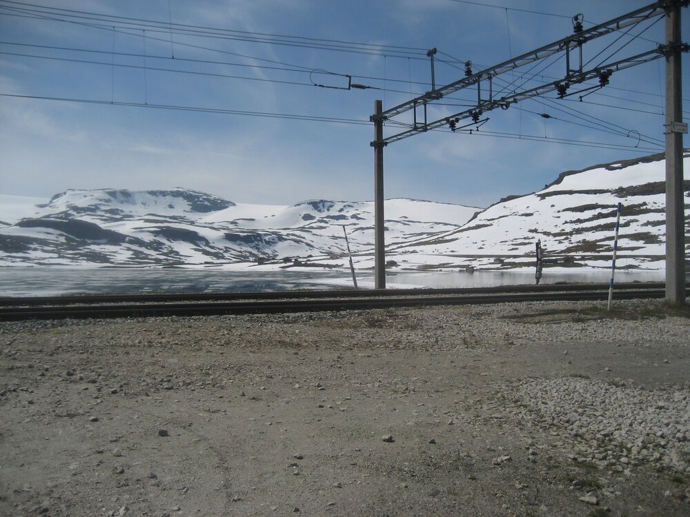 Noorse fjorden magic tour - trein & ferry rondreis - Treinreiswinkel