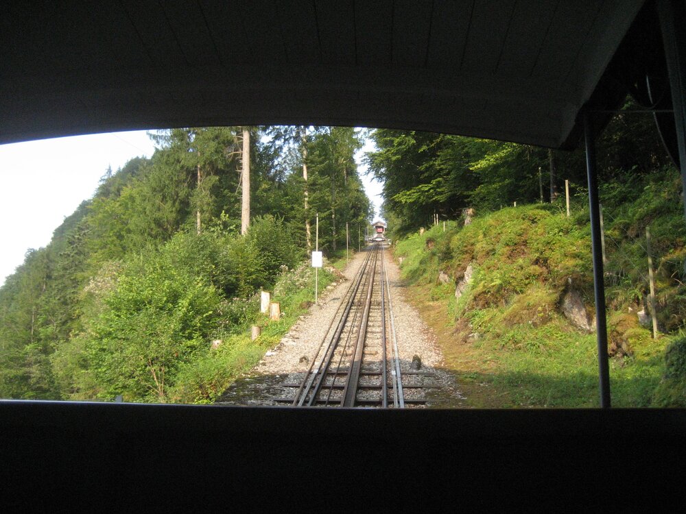 Zwitserland Exclusief | Rondreis Zwitserland Trein