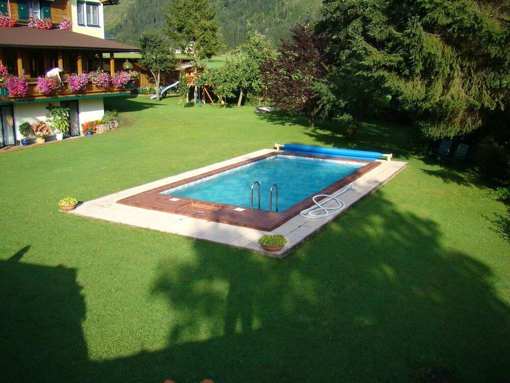 Vakantie Werfenweng - Trein en Hotel - Alpina