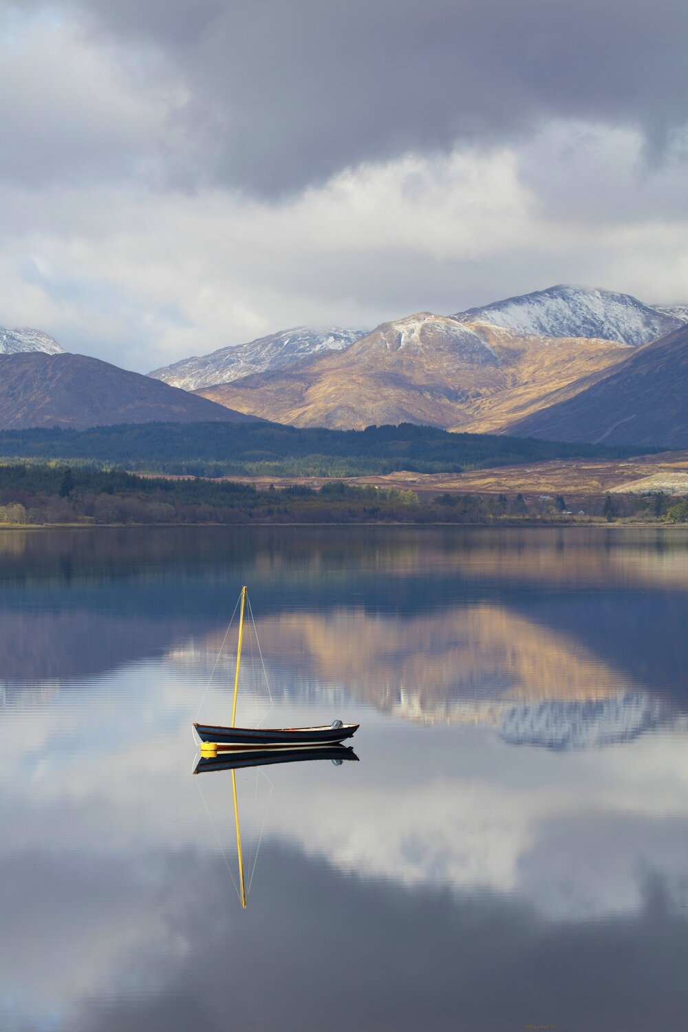 Scotland's Classic Splendour | Belmond Royal Scotsman - Luxury Train Scotland