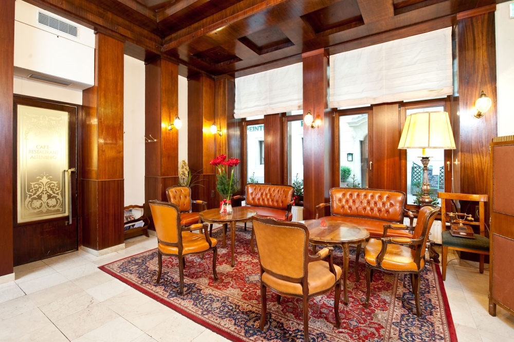 Hotel Am Graben : Graben Hotel, Wien (aktualisierte Preise für 2024 ...