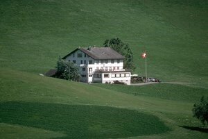 Treinrondreis off the beaten track | Rondreis Zwitserland Trein