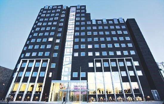 Stedentrip Kopenhagen