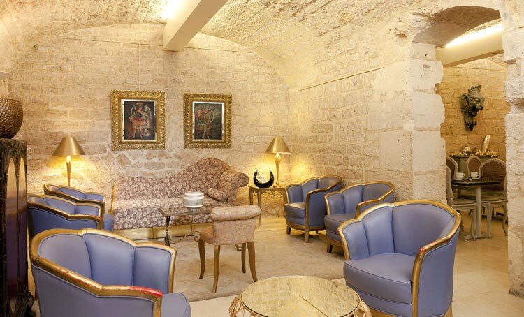 Hotel Ducs d'Anjou | Paris City Break - Train and Hotel