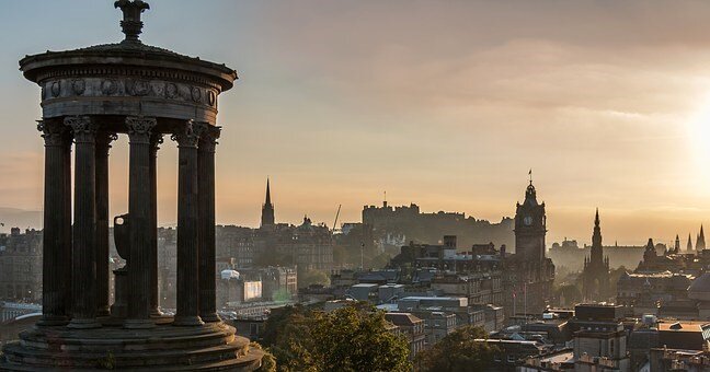 Western Scenic Wonders | Belmond Royal Scotsman - Luxury Train Scotland