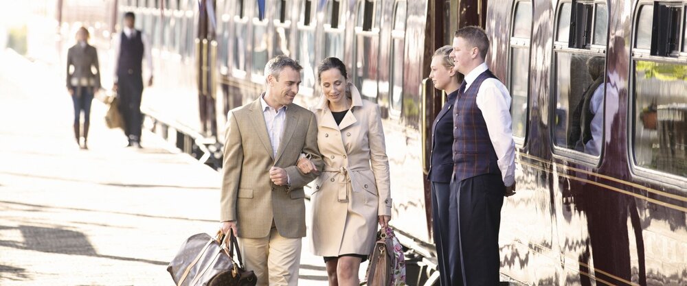 Western Scenic Wonders | Belmond Royal Scotsman - Luxury Train Scotland