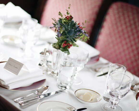 Western Scenic Wonders | Belmond Royal Scotsman - Luxury Train Scotland