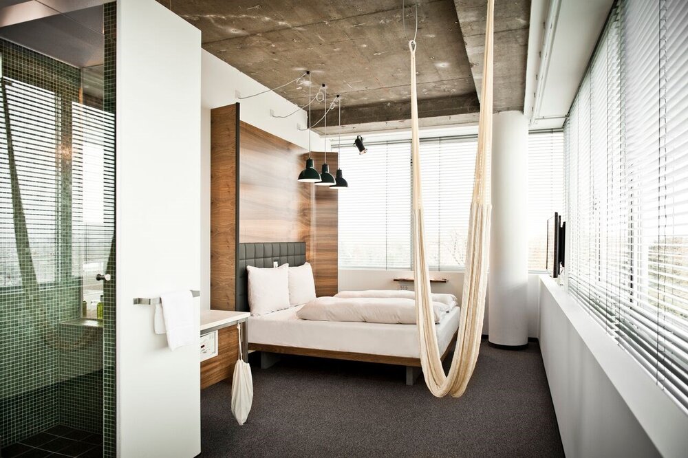 Hotel Daniel | Vienna City Break - Train and Hotel