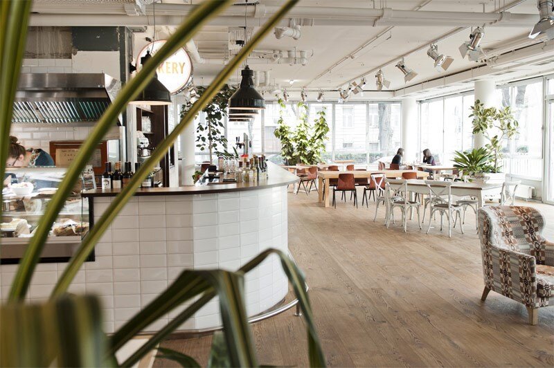 Hotel Daniel | Vienna City Break - Train and Hotel