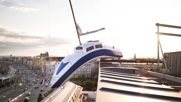 Hotel Daniel | Vienna City Break - Train and Hotel