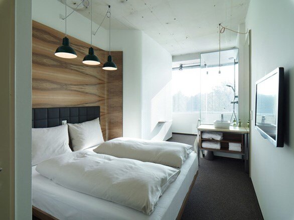 Hotel Daniel | Vienna City Break - Train and Hotel