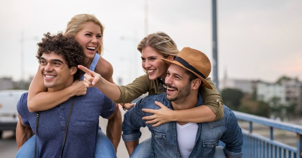 Treinpassen in Europa - Overzicht