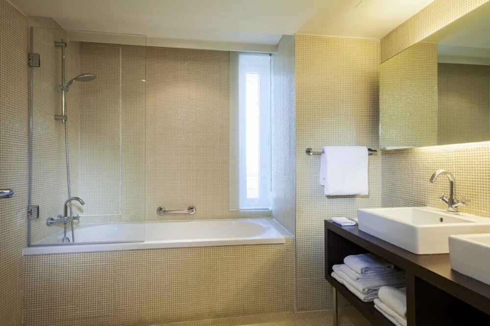 Park Inn by Radisson Antwerp  | Stedentrip Antwerp - Trein en Hotel