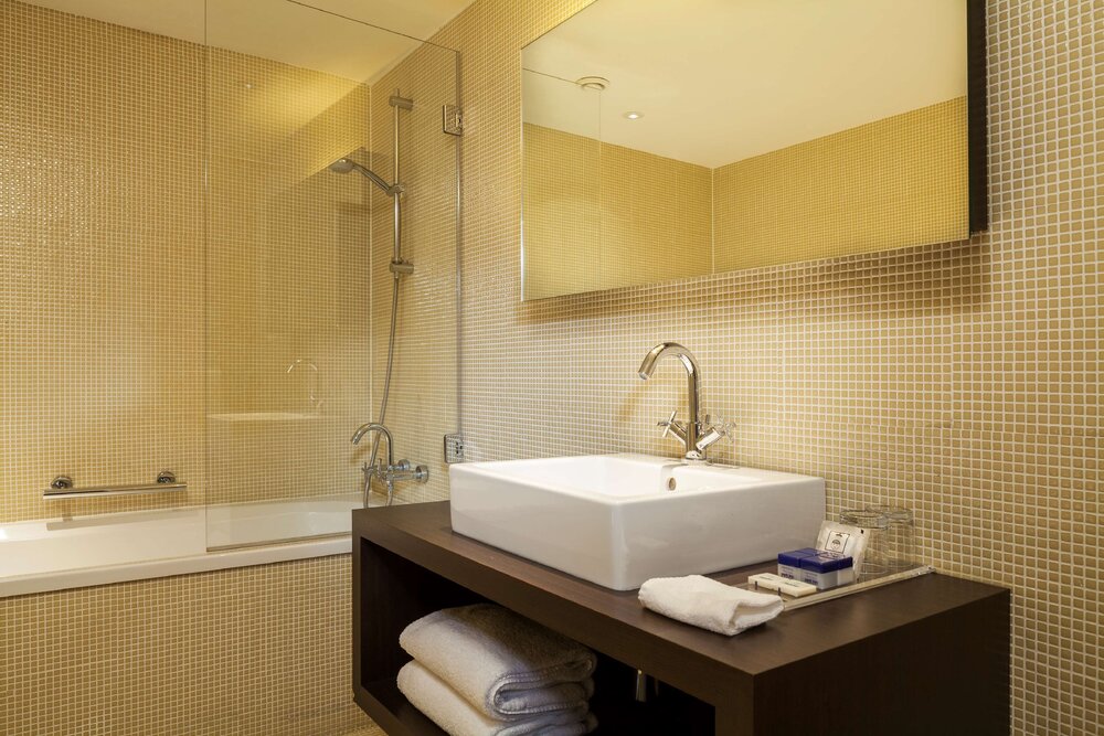 Park Inn by Radisson Antwerp  | Stedentrip Antwerp - Trein en Hotel