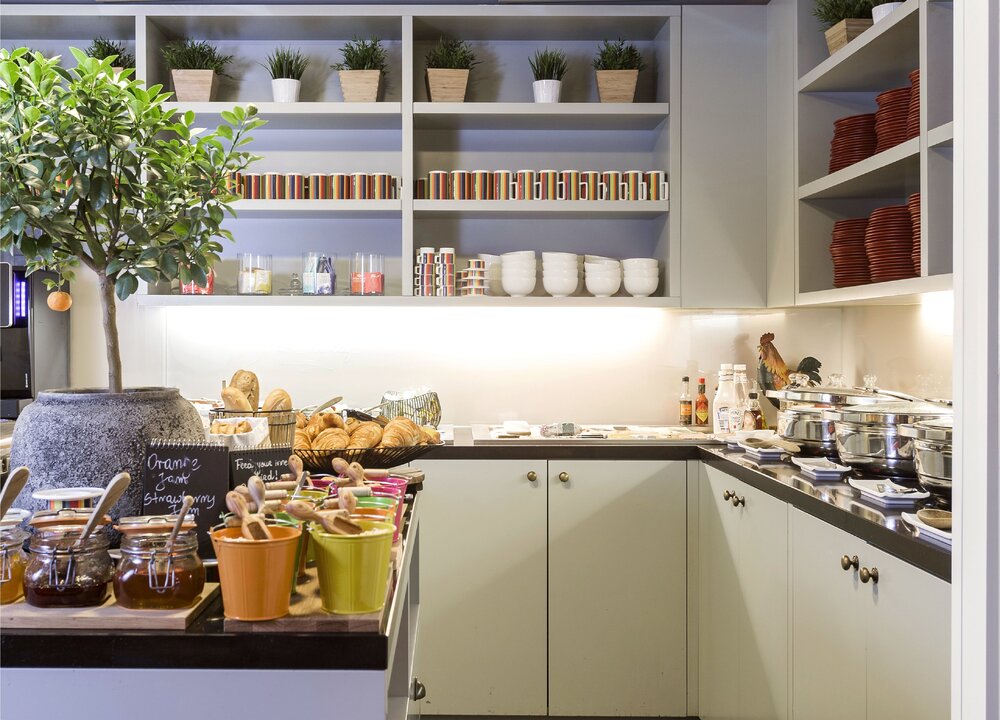 Park Inn by Radisson Antwerp  | Stedentrip Antwerp - Trein en Hotel