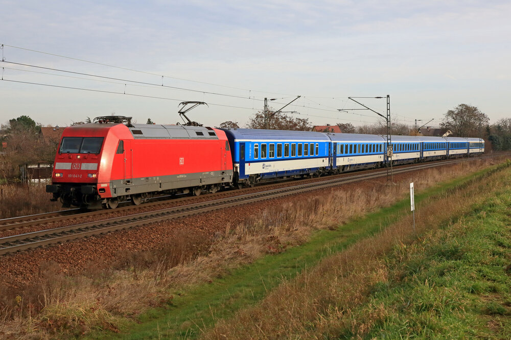 Treinreizen Oost-Europa | Alle Treintickets, Verbindingen en Treinen