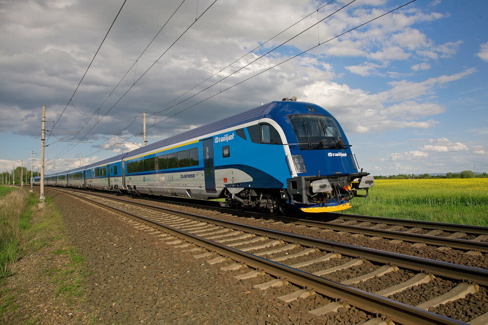 Treinreizen Oost-Europa | Alle Treintickets, Verbindingen en Treinen