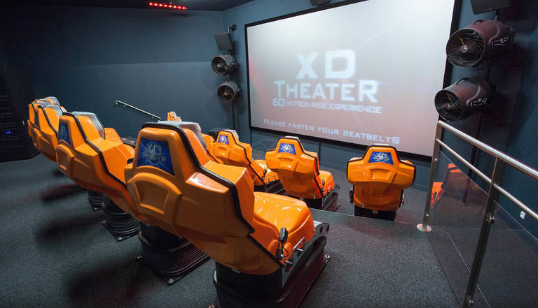 Explorers Hotel Disneyland Parijs***