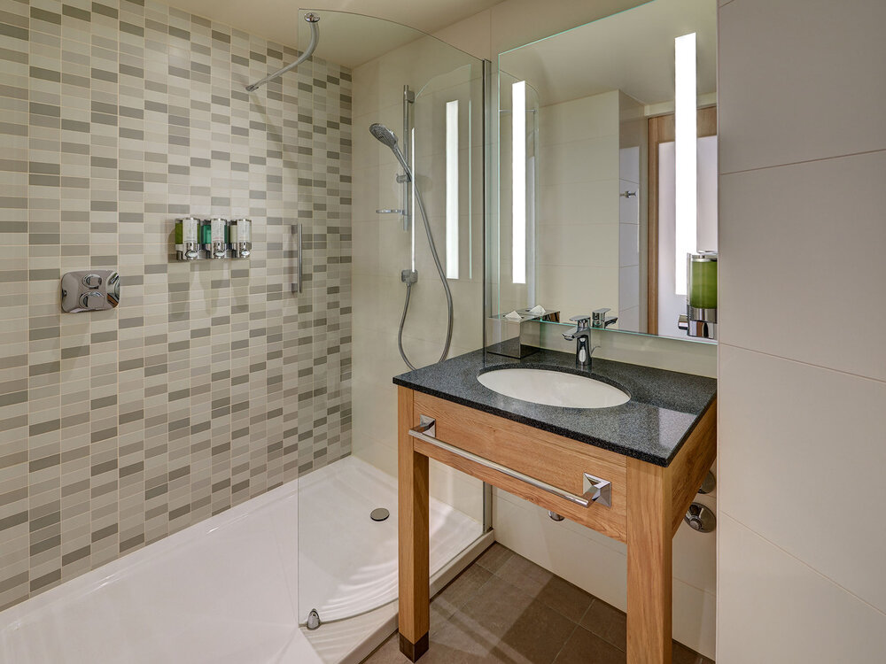 Hotel Hampton by Hilton Alexanderplatz | Stedentrip Berlijn - Trein en Hotel