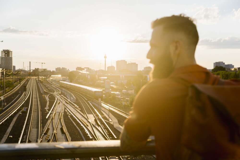 Interrail Pass Europa | Tickets en Reserveringen 