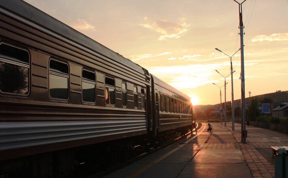 Interrail Pass Europa | Tickets en Reserveringen 
