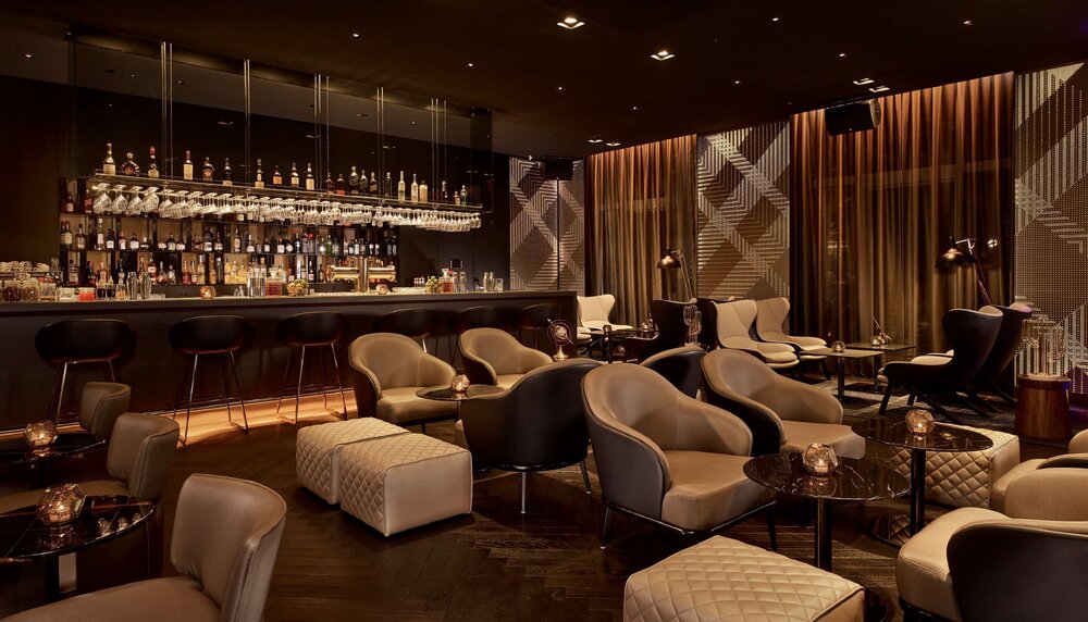 Park Plaza Hotel Victoria**** | City break Amsterdam - Train and Hotel