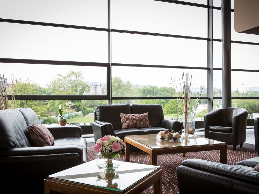 Hotel Lille Europe*** | Stedentrip Lille - Trein en Hotel