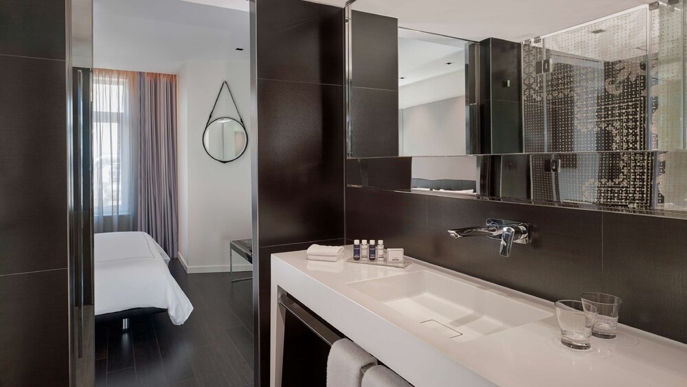 Park Plaza Hotel Victoria**** | City break Amsterdam - Train and Hotel