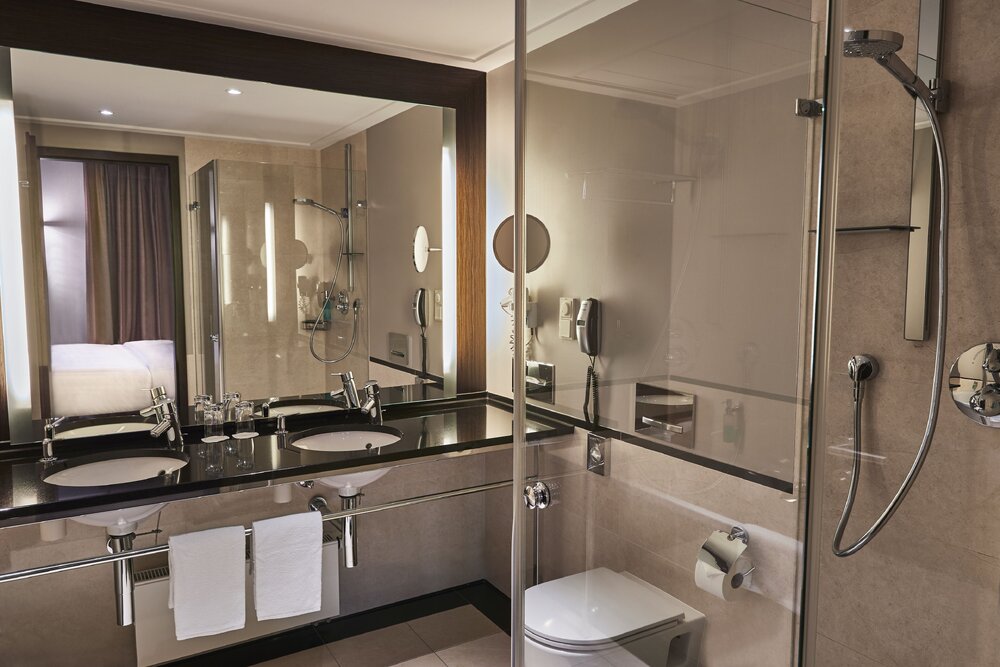 Steigenberger Hotel de Saxe****+ | City break Dresden - Train and Hotel
