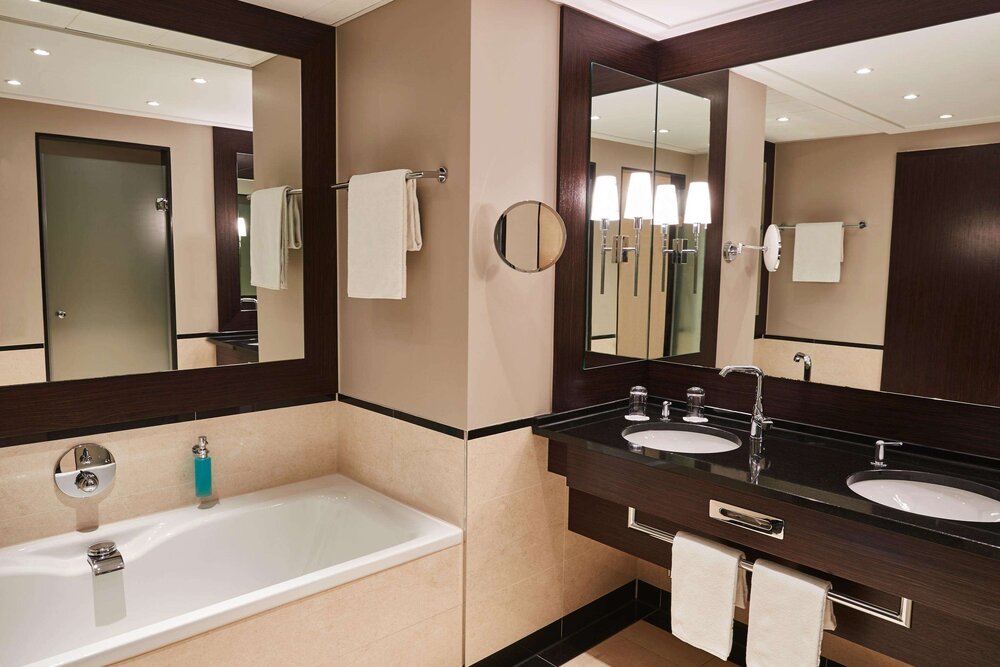 Steigenberger Hotel de Saxe****+ | City break Dresden - Train and Hotel