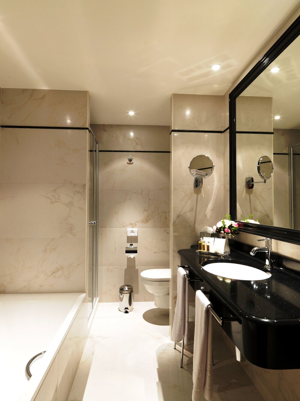 Grand Hotel Casselbergh**** | Stedentrip Brugge - Trein en Hotel
