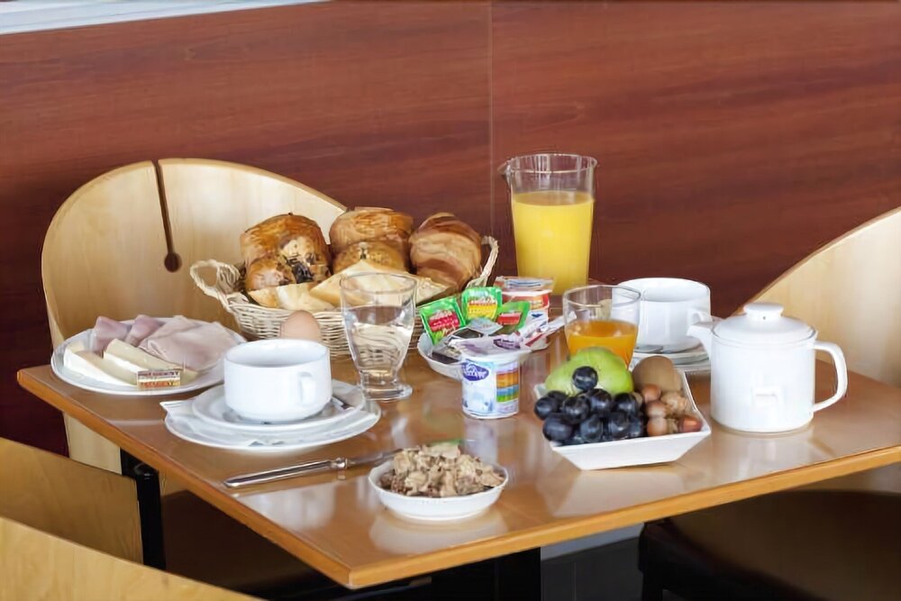 Hotel Lille Europe*** | Stedentrip Lille - Trein en Hotel