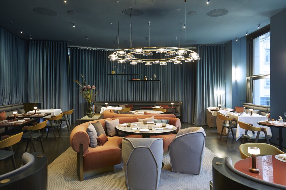 Marktgasse Hotel****