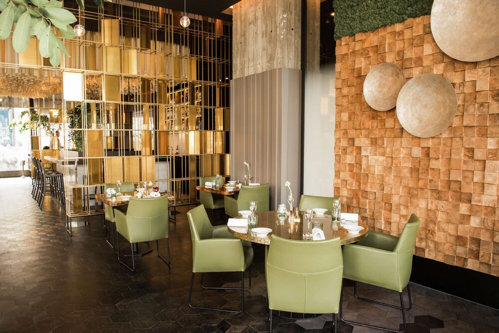 Hilton Hotel Rotterdam***** | City break Rotterdam - Train and Hotel