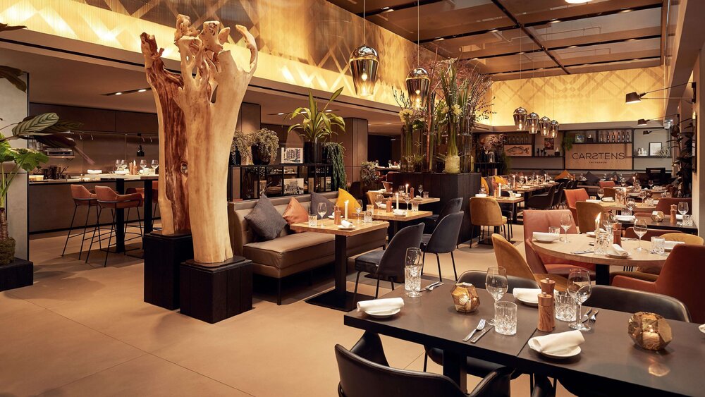 Park Plaza Hotel Victoria**** | City break Amsterdam - Train and Hotel