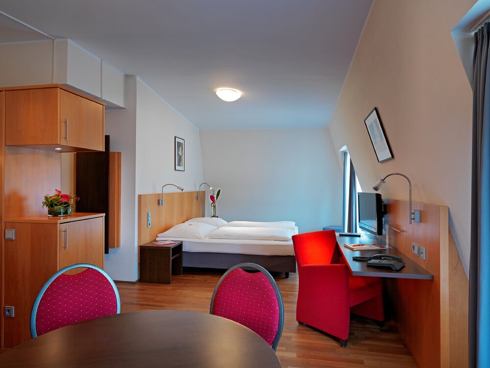 Eden Hotel Früh am Dom***+ | Stedentrip Keulen - Trein en Hotel