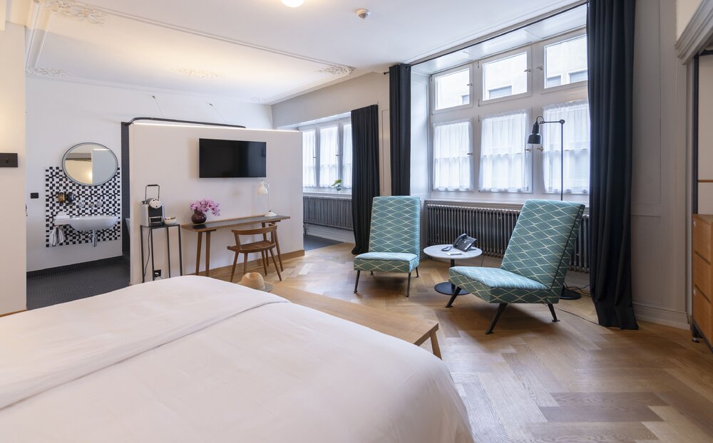 Marktgasse Hotel****