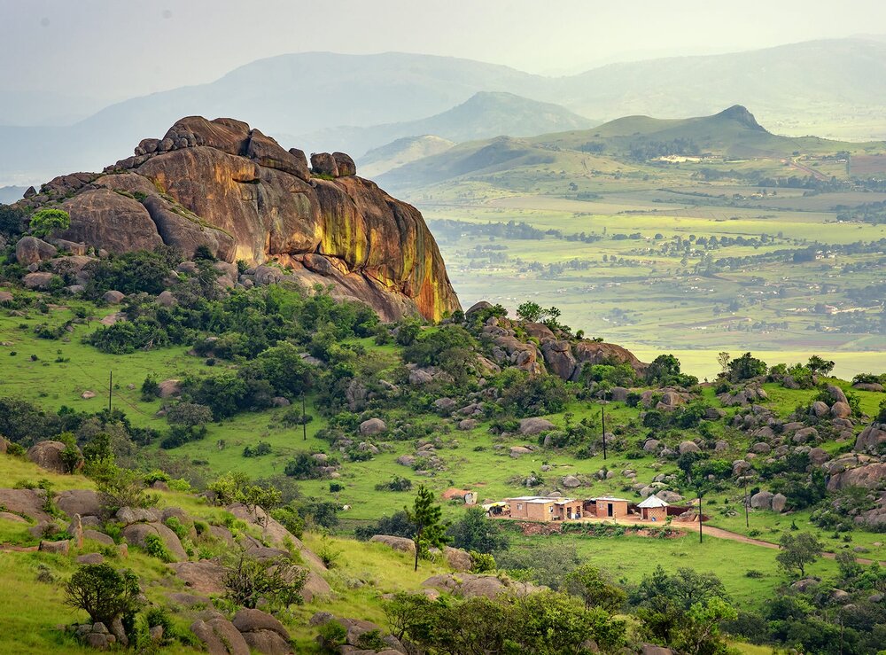 Rovos Rail: Golf Safari Pretoria - eSwatini