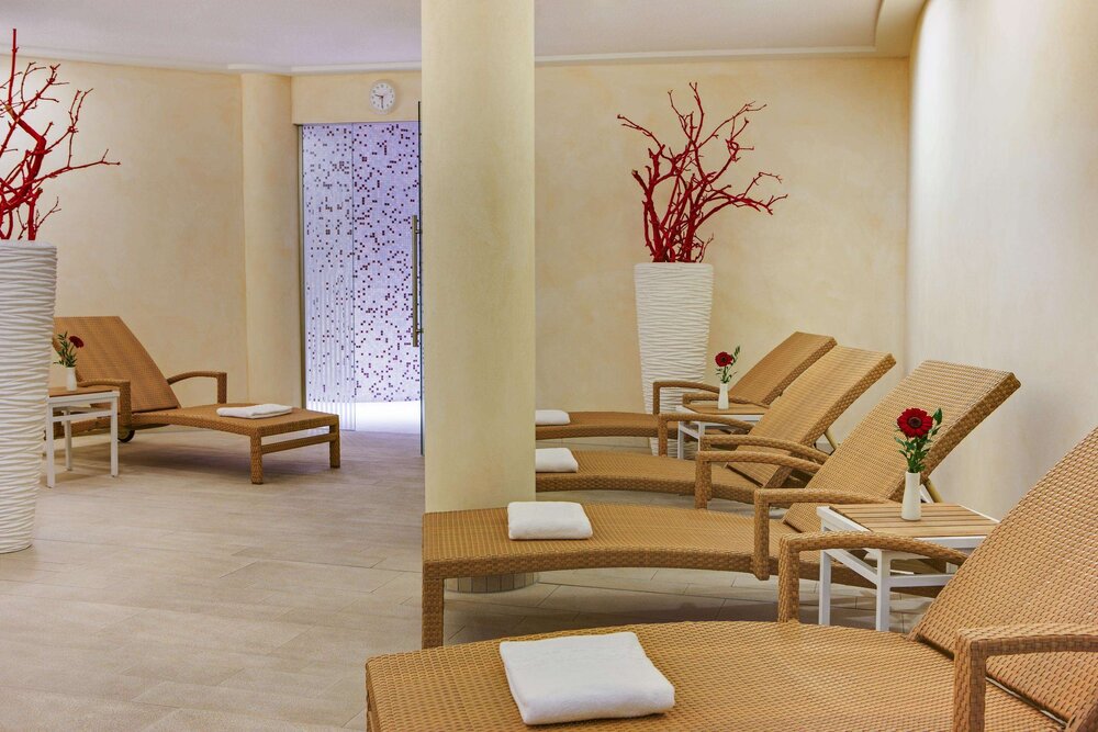 Steigenberger Hotel de Saxe****+ | City break Dresden - Train and Hotel