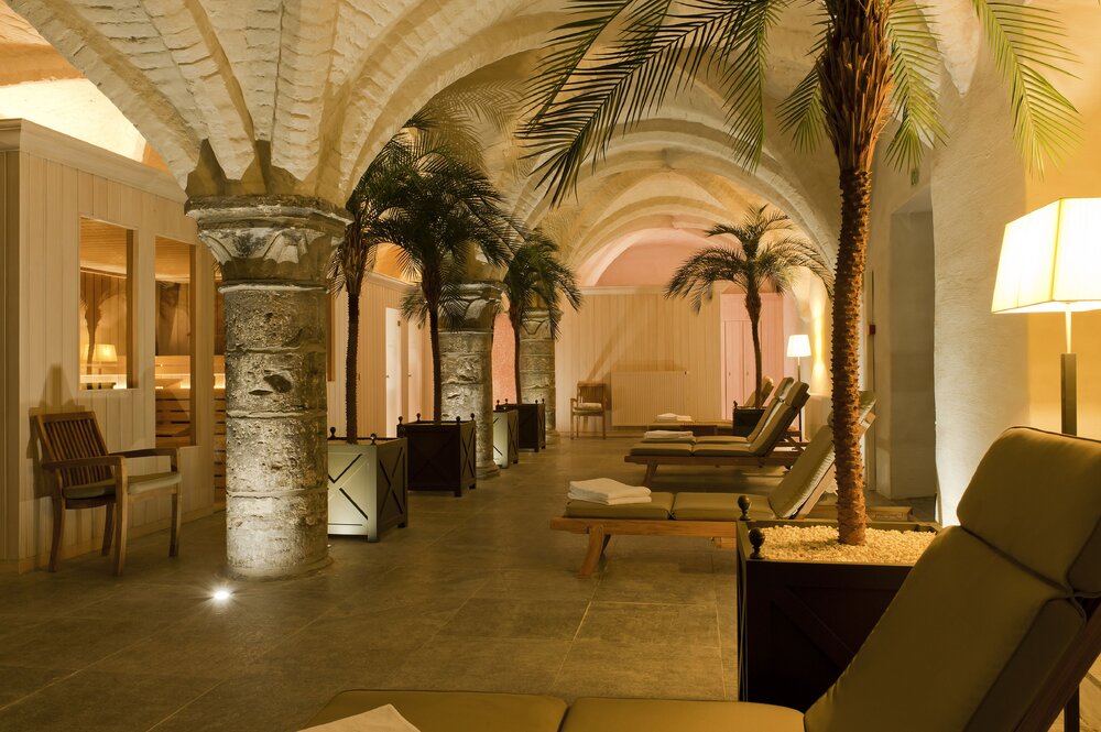 Grand Hotel Casselbergh**** | Stedentrip Brugge - Trein en Hotel