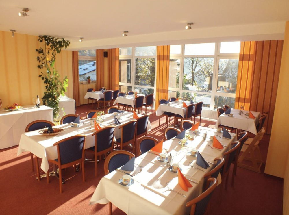 Alte Doktorshaus, Willingen | Treinvakantie Sauerland, Duitsland