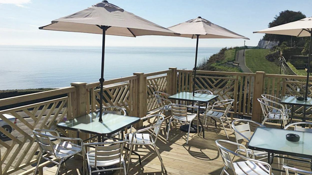 Harrow Lodge Hotel | Treinvakantie Engeland