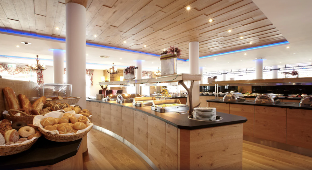 Best Western Plus Hotel, Willingen | Treinvakantie Sauerland