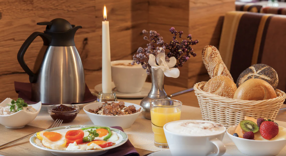 Best Western Plus Hotel, Willingen | Treinvakantie Sauerland