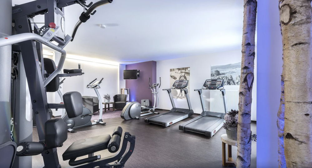 Best Western Plus Hotel, Willingen | Treinvakantie Sauerland