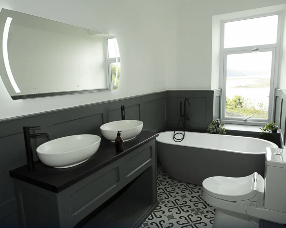 Bae Abermaw Hotel, Barmouth | Treinvakantie Wales