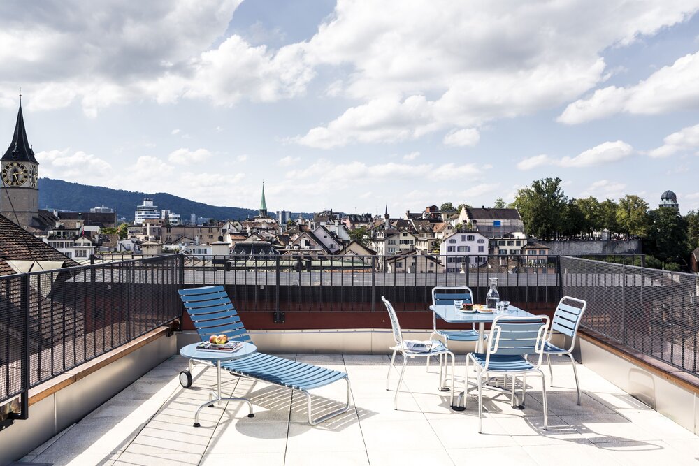 Marktgasse Hotel****