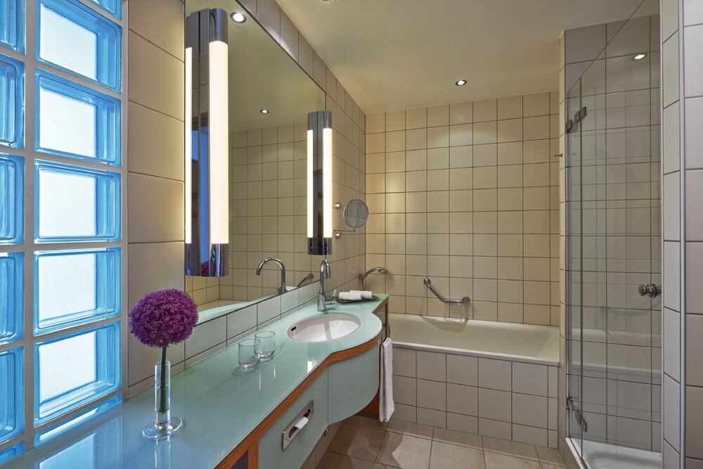 Hilton Cologne**** | City break Cologne - Train and Hotel