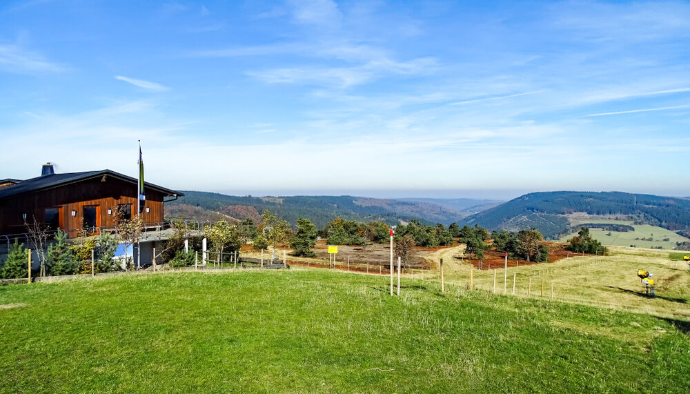 Willingen Zomer