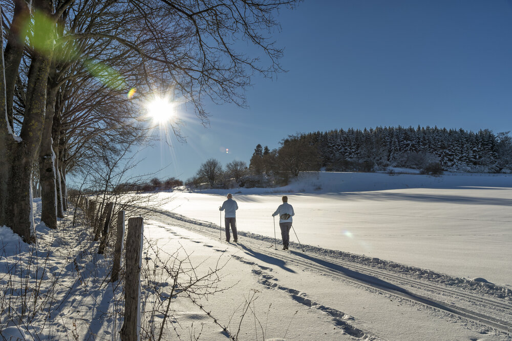 Willingen Langlauf